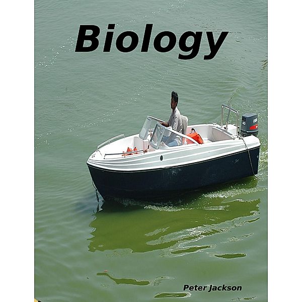 Biology, Peter Jackson