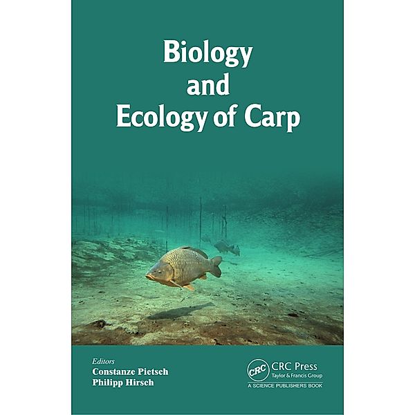Biology and Ecology of Carp
