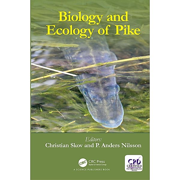 Biology and Ecology of Pike