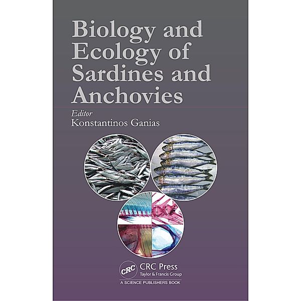 Biology and Ecology of Sardines and Anchovies