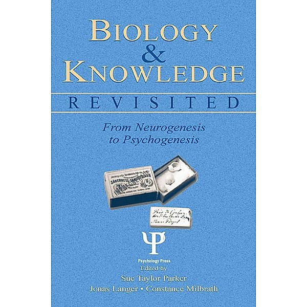 Biology and Knowledge Revisited