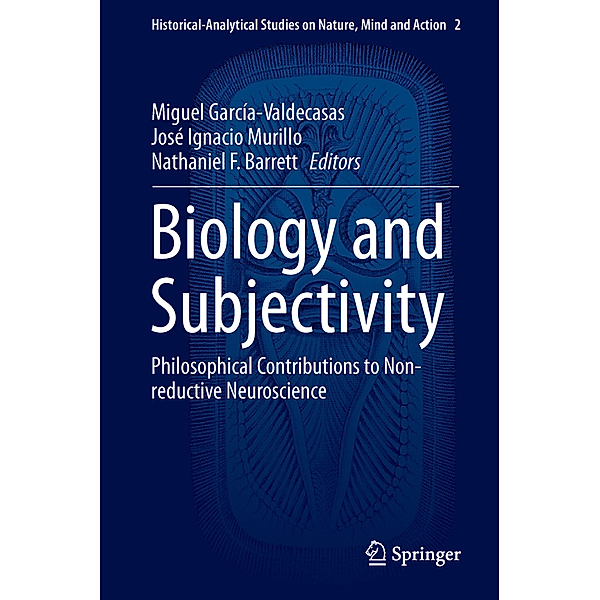 Biology and Subjectivity