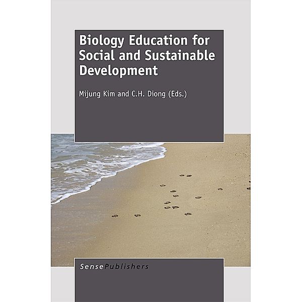 Biology Education for Social and Sustainable Development