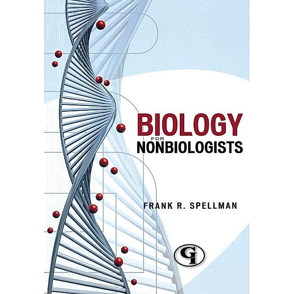 Biology for Nonbiologists / Science for Nonscientists Bd.2, Frank R. Spellman