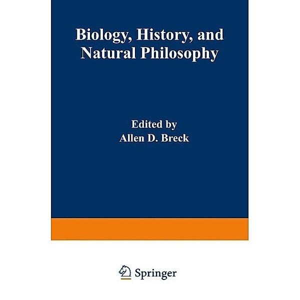 Biology, History, and Natural Philosophy