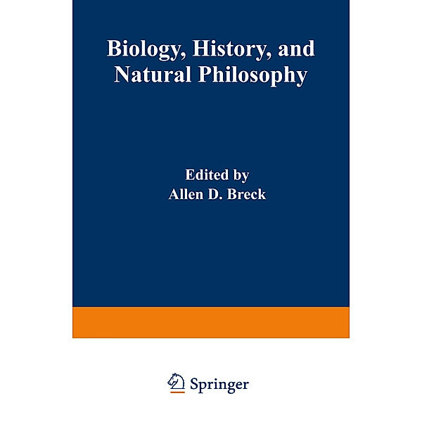 Biology, History, and Natural Philosophy