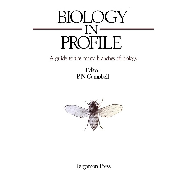 Biology in Profile