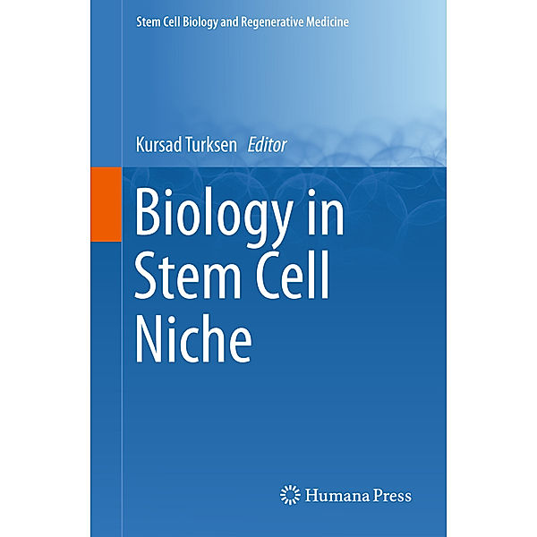 Biology in Stem Cell Niche