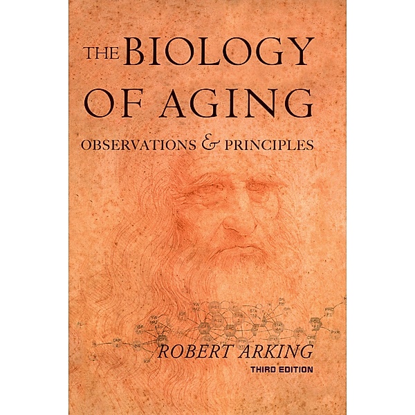 Biology of Aging, Robert Arking