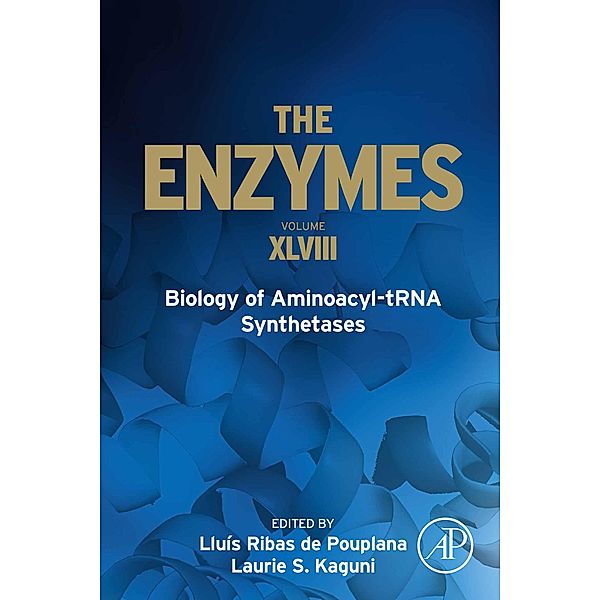 Biology of Aminoacyl-tRNA Synthetases