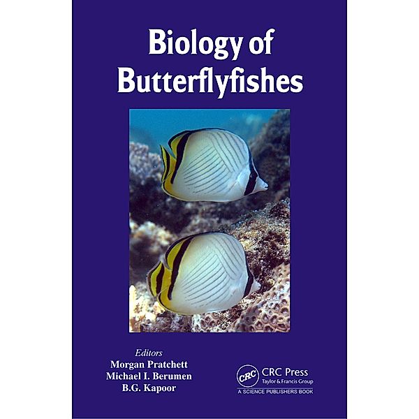 Biology of Butterflyfishes