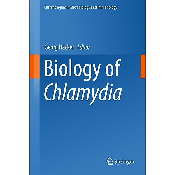 Biology of Chlamydia