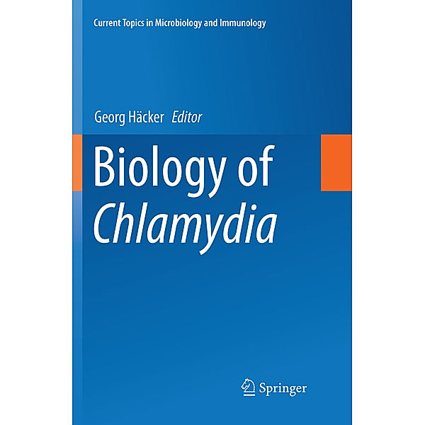 Biology of Chlamydia