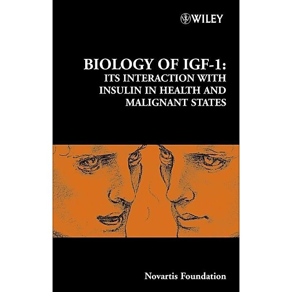 Biology of IGF-1