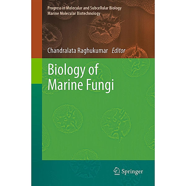 Biology of Marine Fungi