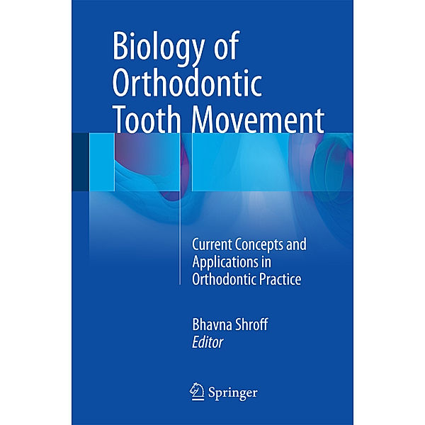 Biology of Orthodontic Tooth Movement