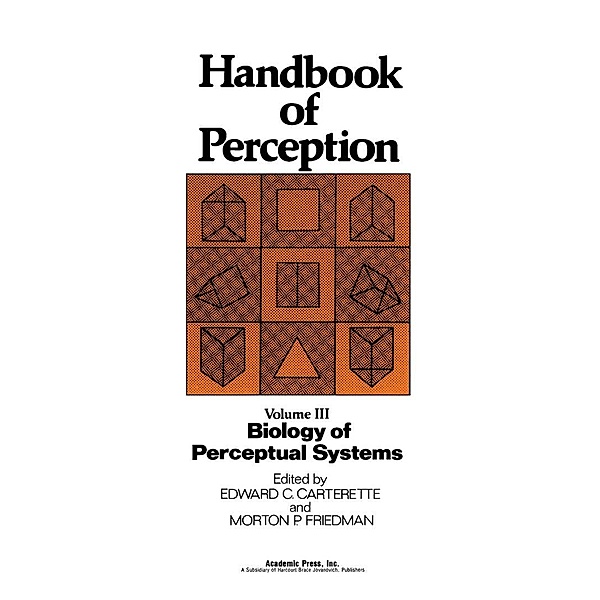 Biology of Perceptual Systems