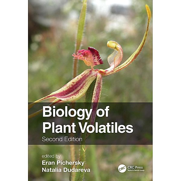 Biology of Plant Volatiles