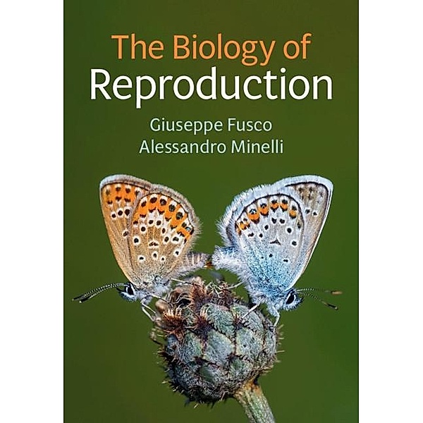 Biology of Reproduction, Giuseppe Fusco