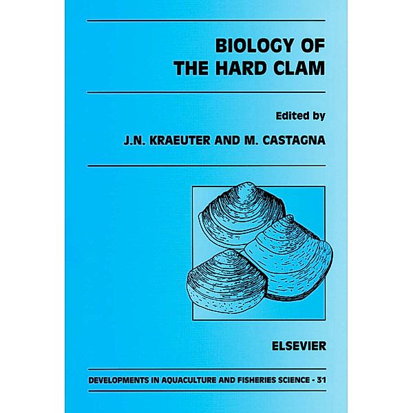 Biology of the Hard Clam