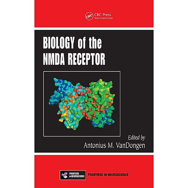 Biology of the NMDA Receptor