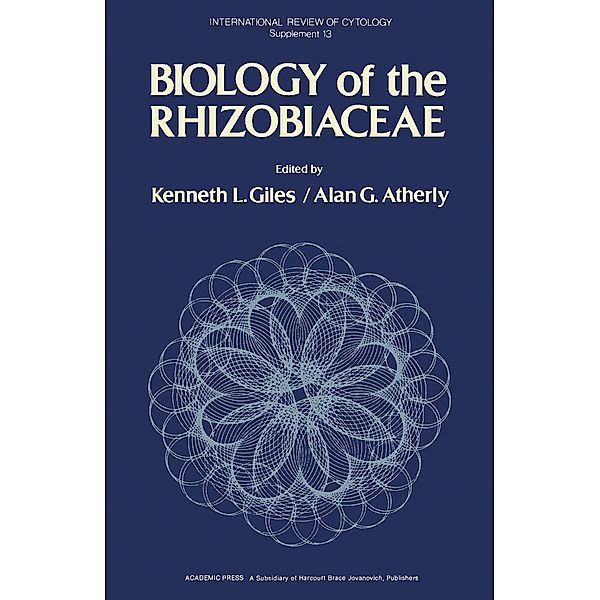 Biology of the Rhizobiaceae