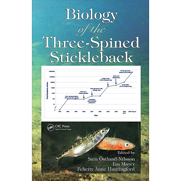 Biology of the Three-Spined Stickleback