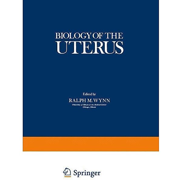 Biology of the Uterus