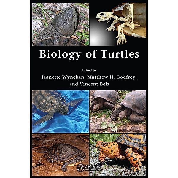 Biology of Turtles