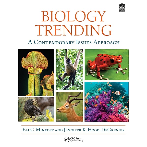 Biology Trending, Eli Minkoff, Jennifer K. Hood-Degrenier
