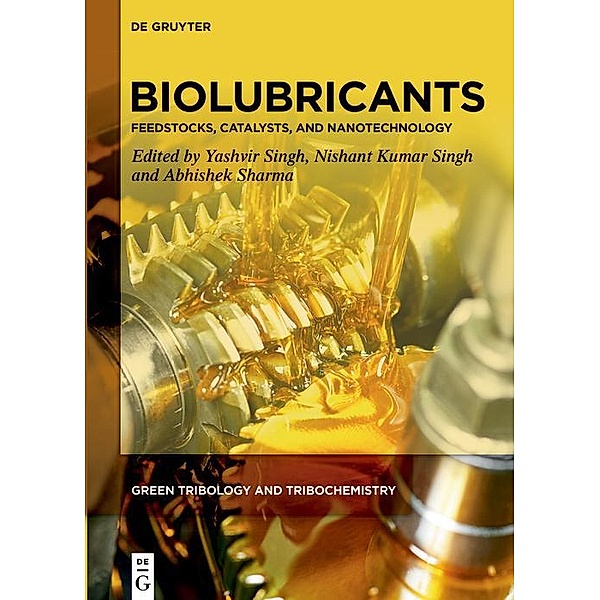 Biolubricants