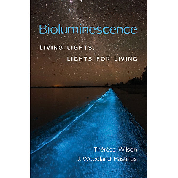 Bioluminescence, Therese Wilson