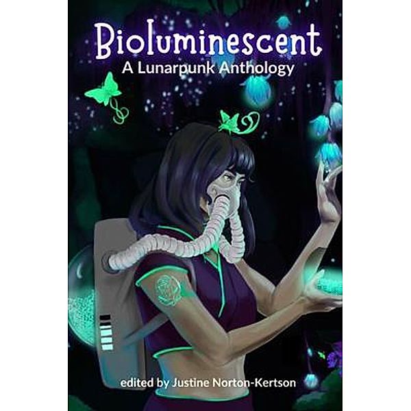 Bioluminescent, Sarena Ulibarri, Neil Gaiman