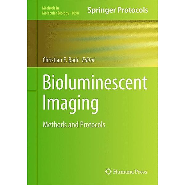 Bioluminescent Imaging