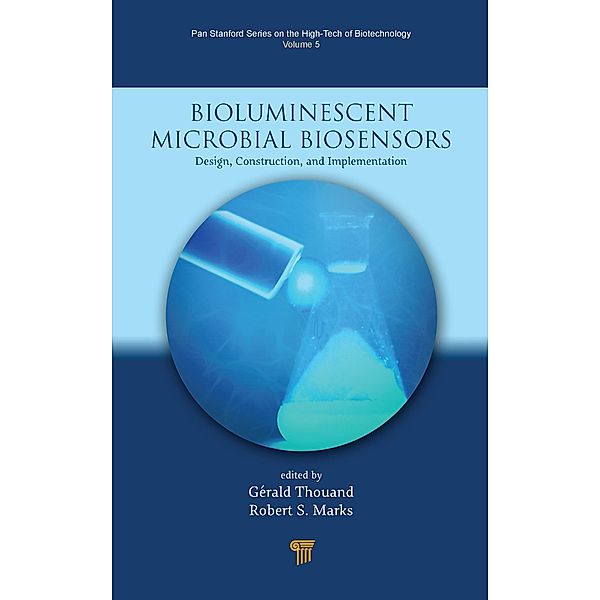 Bioluminescent Microbial Biosensors