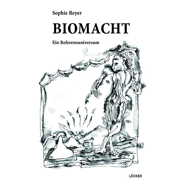 Biomacht, Sophie Reyer