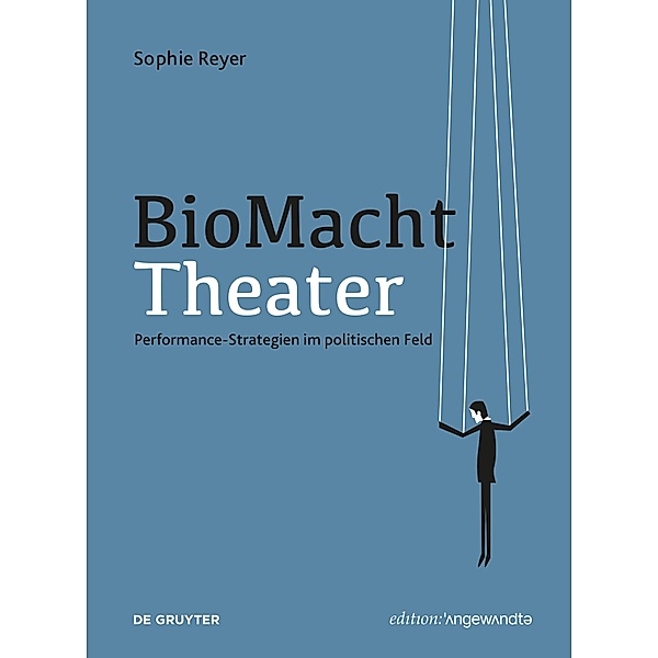 BioMachtTheater / Edition Angewandte, Sophie Reyer