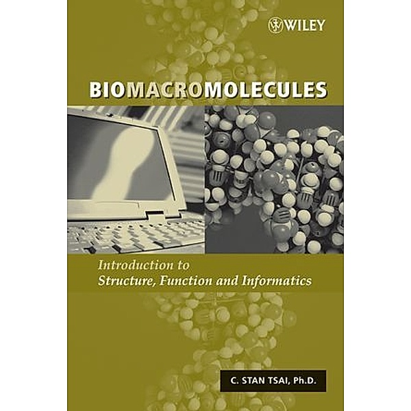 Biomacromolecules, C. St. Tsai
