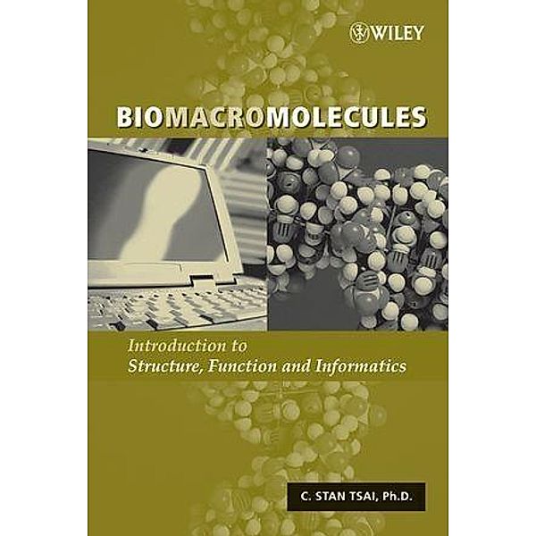 Biomacromolecules, C. Stan Tsai