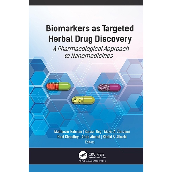 Biomarkers as Targeted Herbal Drug Discovery