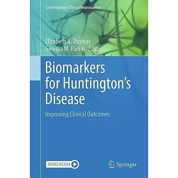 Biomarkers for Huntington's Disease