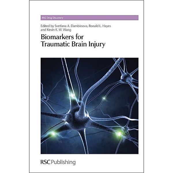 Biomarkers for Traumatic Brain Injury / ISSN