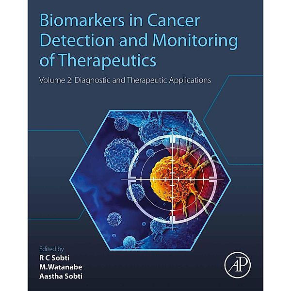 Biomarkers in Cancer Detection and Monitoring of Therapeutics