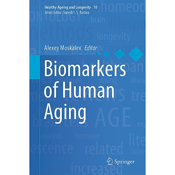 Biomarkers of Human Aging