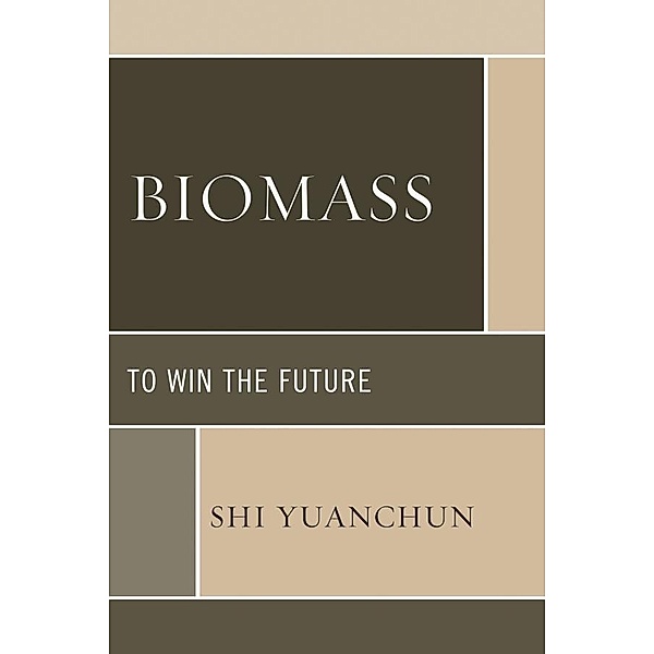 Biomass, Shi Yuanchun