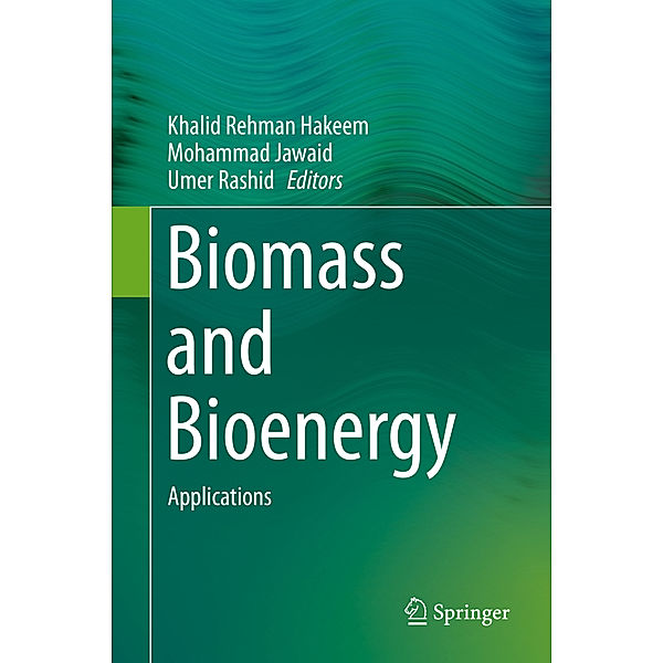 Biomass and Bioenergy