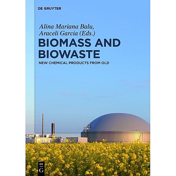 Biomass and Biowaste