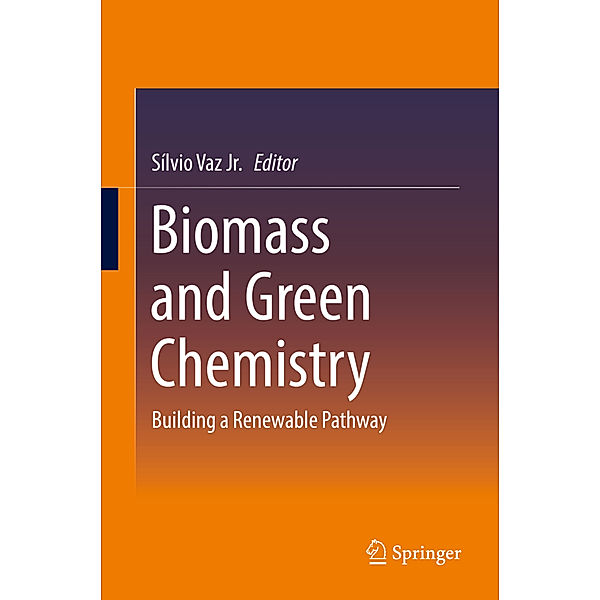 Biomass and Green Chemistry
