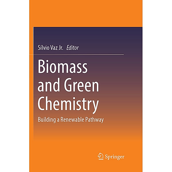 Biomass and Green Chemistry