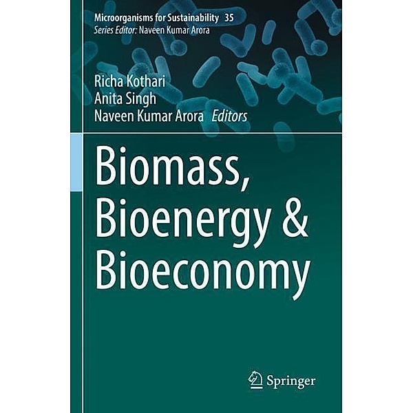 Biomass, Bioenergy & Bioeconomy